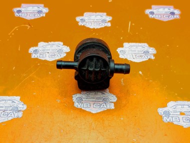 Клапан регенерации MERCEDES-BENZ S-класс W220 (1998 - 2005) — Разборка Мерседес