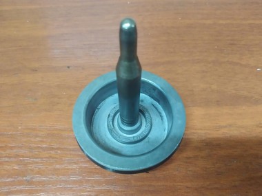 Детали АКПП MERCEDES-BENZ E-класс W210/S210 (1995 - 1999) — Разборка Мерседес