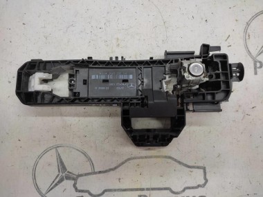 Ответная часть замка двери MERCEDES-BENZ M-класс W166 (2011 - 2015) — Разборка Мерседес