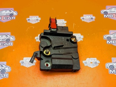 Блок предохранителей MERCEDES-BENZ S-класс W220 (1998 - 2005) — Разборка Мерседес