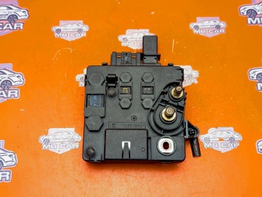 Блок предохранителей MERCEDES-BENZ S-класс W220 (1998 - 2005) — Разборка Мерседес