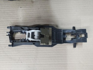 Ответная часть замка двери MERCEDES-BENZ CLK-класс C209/A209 (2002 - 2005) — Разборка Мерседес