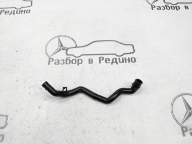 Трубка вентиляции MERCEDES-BENZ E-класс W211/S211 (2002 - 2006) — Разборка Мерседес