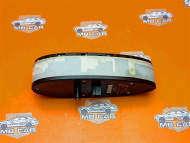 Блок кнопок стеклоподъемников MERCEDES-BENZ E-класс W211/S211 (2002 - 2006) — Разборка Мерседес