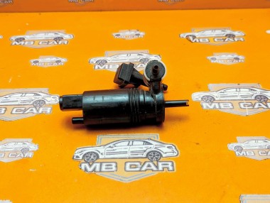 Насос омывателей MERCEDES-BENZ GLE-класс W166 (2015 - 2018) — Разборка Мерседес