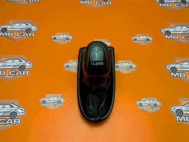 Ручка АКПП MERCEDES-BENZ E-класс W211/S211 (2002 - 2006) — Разборка Мерседес