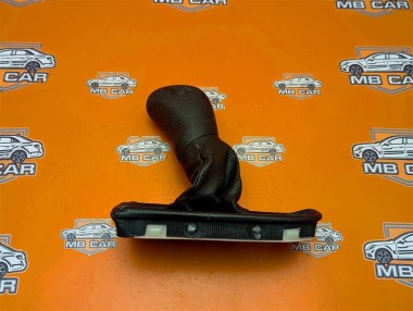 Ручка АКПП MERCEDES-BENZ E-класс W211/S211 (2002 - 2006) — Разборка Мерседес