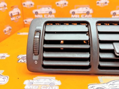 Воздуховод центральный MERCEDES-BENZ M-класс W163 (1997 - 2001) — Разборка Мерседес