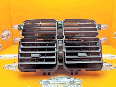 Воздуховод центральный MERCEDES-BENZ Vito W638 (1996 - 2003) &mdash; Разборка Мерседес