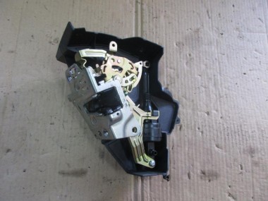 Замок двери задней левой MERCEDES-BENZ E-класс W210/S210 рестайлинг (1999 - 2003) — Разборка Мерседес