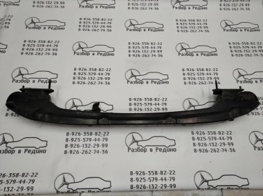 Усилитель заднего бампера MERCEDES-BENZ C-класс W203/S203/CL203 (2000 - 2004) — Разборка Мерседес