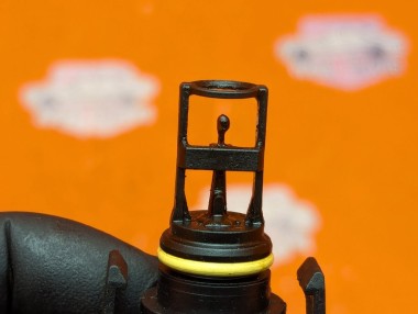 Датчик температуры MERCEDES-BENZ C-класс W204/S204/С204 рестайлинг (2011 - 2015) &mdash; Разборка Мерседес