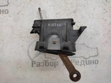 Кулиса АКПП MERCEDES-BENZ W124 W124/S124/C124/A124 (1984 - 1993) — Разборка Мерседес