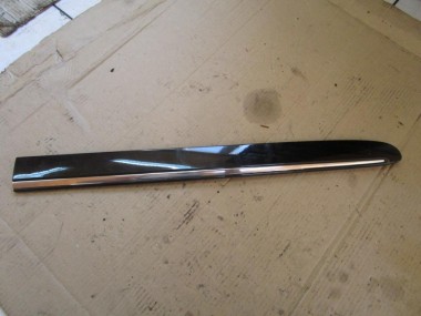 Молдинг двери MERCEDES-BENZ E-класс W211/S211 (2002 - 2006) — Разборка Мерседес
