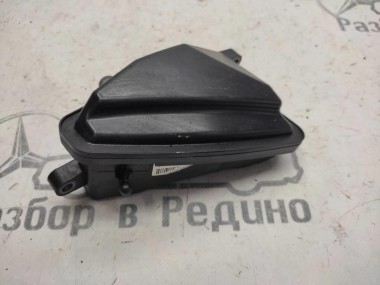 Демпфер MERCEDES-BENZ M-класс W164 (2005 - 2008) — Разборка Мерседес