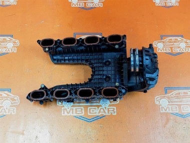 Коллектор впускной MERCEDES-BENZ GL-класс X166 (2012 - 2016) — Разборка Мерседес