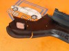 Накладка замка багажника MERCEDES-BENZ E-класс W211/S211 рестайлинг (2006 - 2009) E 200 1.8 AT (184 л.с.) фото 2 &mdash; Разборка Мерседес