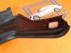 Накладка замка багажника MERCEDES-BENZ E-класс W211/S211 рестайлинг (2006 - 2009) E 200 1.8 AT (184 л.с.) фото 5 &mdash; Разборка Мерседес