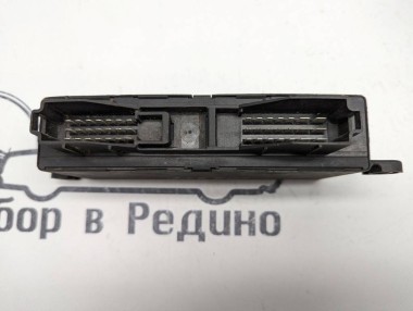 Блок сидений MERCEDES-BENZ S-класс W140 (1991 - 1998) — Разборка Мерседес