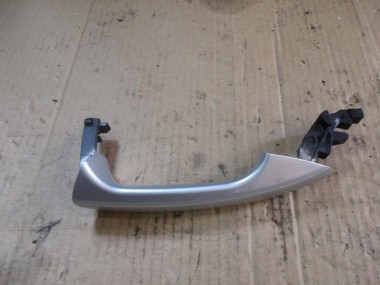 Ручка двери наружняя MERCEDES-BENZ E-класс W212/S212/C207/A207 (2009 - 2013) — Разборка Мерседес