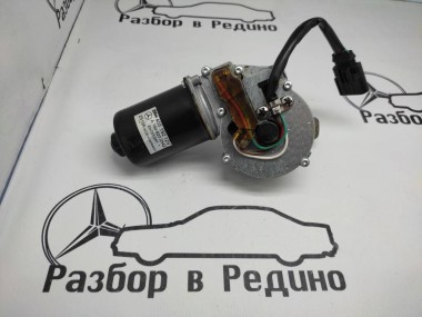 Моторчик дворников передний MERCEDES-BENZ ML-class w164 — Разборка Мерседес