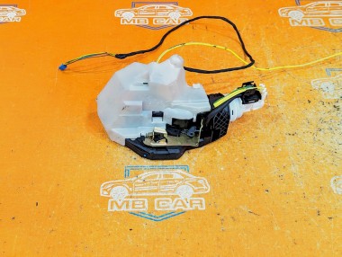 Замок двери задней правой MERCEDES-BENZ S-класс W220 (1998 - 2005) — Разборка Мерседес