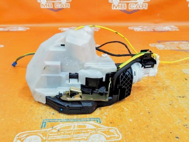 Замок двери задней правой MERCEDES-BENZ S-класс W220 (1998 - 2005) — Разборка Мерседес