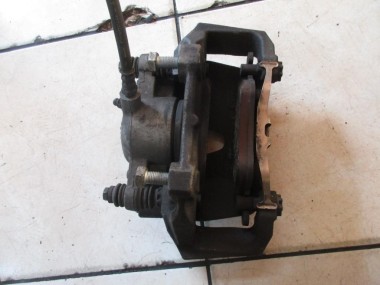 Суппорт передний левый MERCEDES-BENZ E-класс W212/S212/C207/A207 (2009 - 2013) — Разборка Мерседес