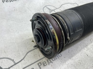 Гидростойка передняя MERCEDES-BENZ S-класс W221 (2005 - 2009) — Разборка Мерседес