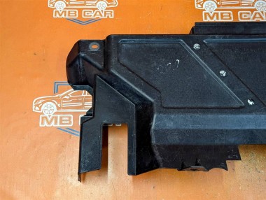 Защита двигателя MERCEDES-BENZ M-класс W163 (1997 - 2001) — Разборка Мерседес