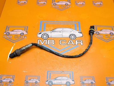 Лямбда-зонд MERCEDES-BENZ A-класс W168 рестайлинг (2001 - 2004) &mdash; Разборка Мерседес
