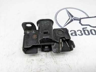 Замок капота MERCEDES-BENZ E-класс W211/S211 (2002 - 2006) — Разборка Мерседес
