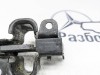 Замок капота MERCEDES-BENZ E-класс W211/S211 (2002 - 2006) фото 5 — Разборка Мерседес
