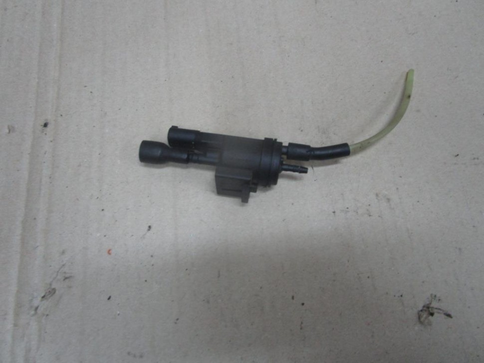 Клапан электромагнитный MERCEDES-BENZ E-класс W211/S211 (2002 - 2006) фото 1 — Разборка Мерседес