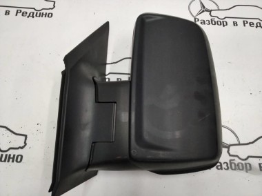 Зеркало левое MERCEDES-BENZ Sprinter W906 (2006 - 2019) — Разборка Мерседес