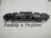 Блок кнопок MERCEDES-BENZ S-class w220 фото 2 — Разборка Мерседес