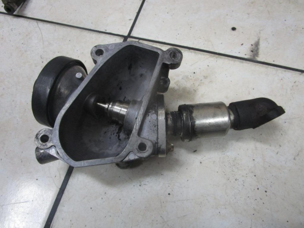 Корпус смесительный MERCEDES-BENZ Vito W638 (1996 - 2003) фото 1 — Разборка Мерседес