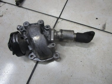 Корпус смесительный MERCEDES-BENZ V-class W638 — Разборка Мерседес