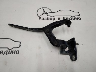 Петля крышки багажника MERCEDES-BENZ E-класс W211/S211 рестайлинг (2006 - 2009) — Разборка Мерседес