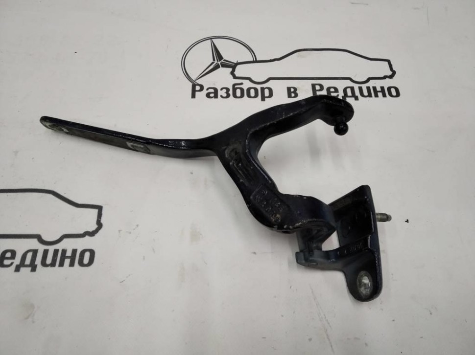 Петля крышки багажника MERCEDES-BENZ E-класс W211/S211 рестайлинг (2006 - 2009) фото 1 &mdash; Разборка Мерседес