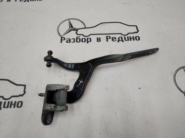 Петля крышки багажника MERCEDES-BENZ E-класс W211/S211 рестайлинг (2006 - 2009) — Разборка Мерседес