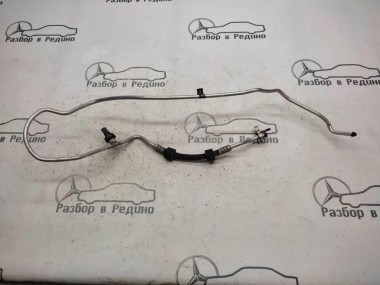 Трубка кондиционера MERCEDES-BENZ GL-класс X164 рестайлинг (2009 - 2012) — Разборка Мерседес