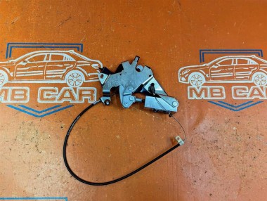 Фиксатор складной крыши MERCEDES-BENZ SL-класс R231 рестайлинг (2016 - 2020) — Разборка Мерседес