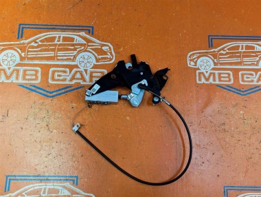 Фиксатор складной крыши MERCEDES-BENZ SL-класс R231 рестайлинг (2016 - 2020) — Разборка Мерседес