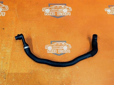 Патрубок ОЖ MERCEDES-BENZ C-класс W204/S204 (2006 - 2011) — Разборка Мерседес