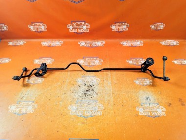 Стабилизатор задний MERCEDES-BENZ C-класс W203/S203/CL203 (2000 - 2004) — Разборка Мерседес