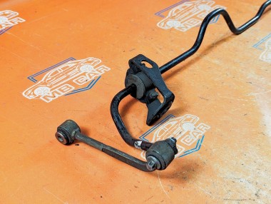 Стабилизатор задний MERCEDES-BENZ C-класс W203/S203/CL203 (2000 - 2004) — Разборка Мерседес