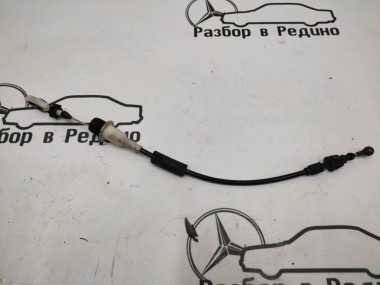 Трос газа MERCEDES-BENZ E-класс W210/S210 (1995 - 1999) — Разборка Мерседес