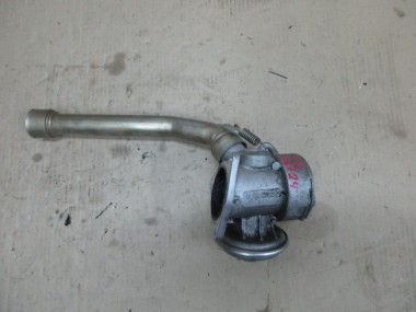 Корпус смесительный MERCEDES-BENZ C-класс W203/S203/CL203 (2000 - 2004) — Разборка Мерседес