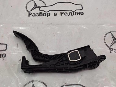 Педаль газа электронная MERCEDES-BENZ R-класс W251 (2005 - 2007) — Разборка Мерседес